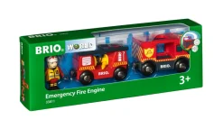 33811 Brandbil
