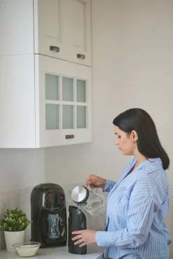 1180 Formula mælke maskine