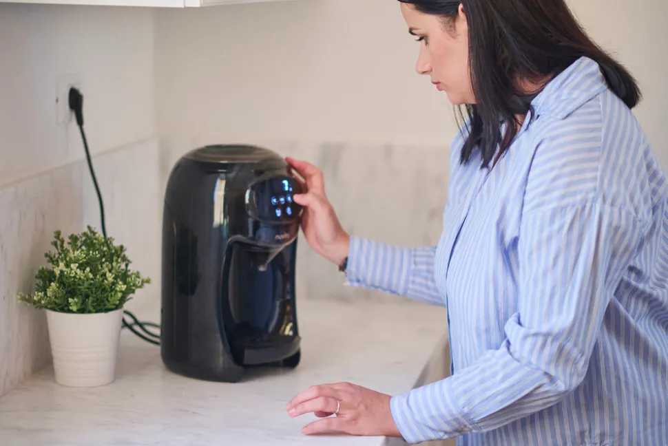 1180 Formula mælke maskine