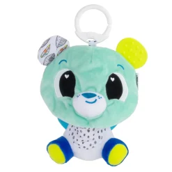 3 i 1 Overraskelses panda