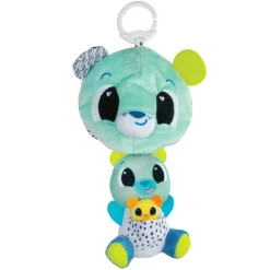 3 i 1 Overraskelses panda