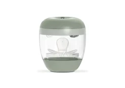 1556 MELLY PLUS UV Steriliser SAGE GREEN