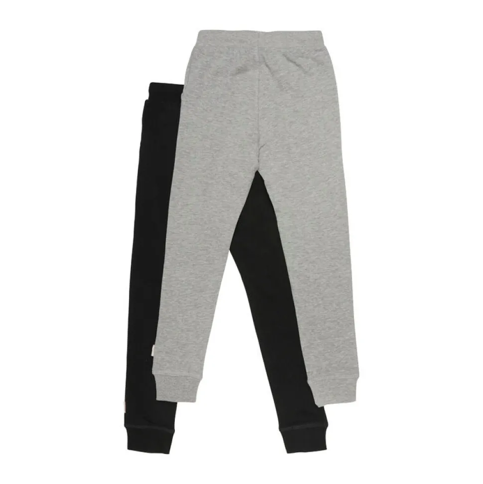 2 Pak Basic Sweatbuks - 193