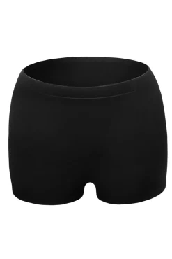 2 pak. Graviditets/hospital trusse - sort