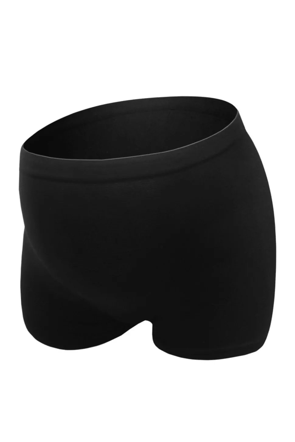 2 pak. Graviditets/hospital trusse - sort