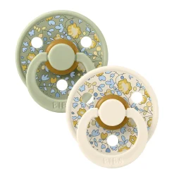 2 PK Colour Eloise Latex Size 2 Sage Mix