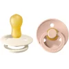 2 pk. Colour latex str.3 Ivory/Blush