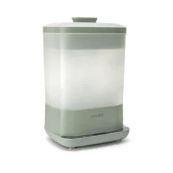 1088 SteriDry 2-in-1 Sterilizer Sage green