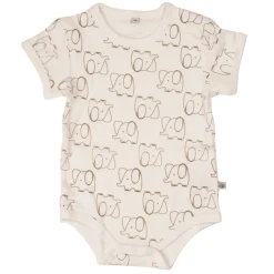 4 Stk K/Æ Bodystockings - Offwhite 200