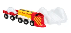 33606 Tog med sneplov