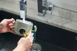 1980 transportabel FOOD WARMER