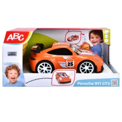 ABC IRC Porsche 911 GT3