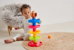 Abe Kugle-Rulle-Tårn