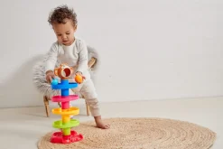 Abe Kugle-Rulle-Tårn