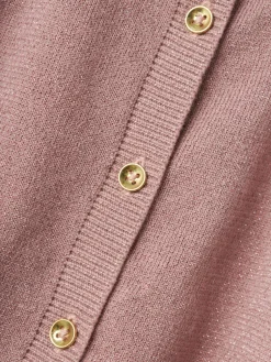 Abinne ls strik cardigan noos - Deauville