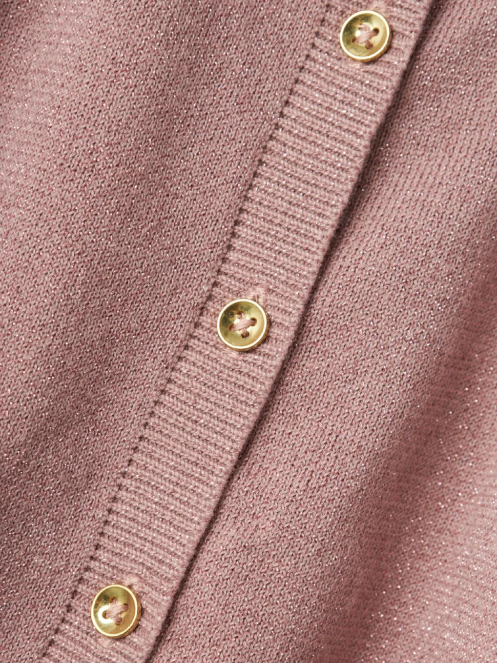 Abinne ls strik cardigan noos - Deauville