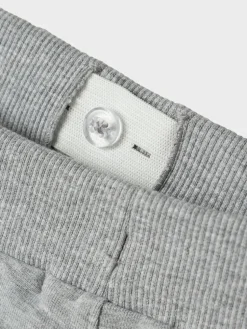 Adam Spider Sweatpants - Grey Melange