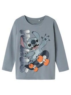 Adri Stitch Bluse - Tradewinds