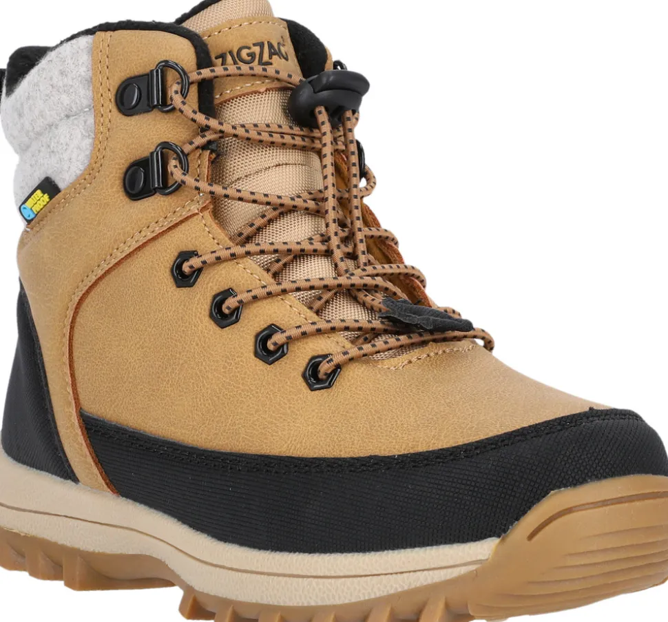 Aenaide støvler WP - Carmel Brown