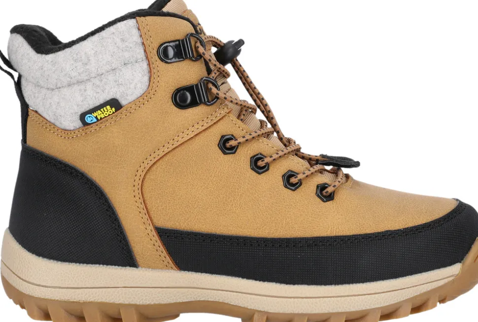 Aenaide støvler WP - Carmel Brown