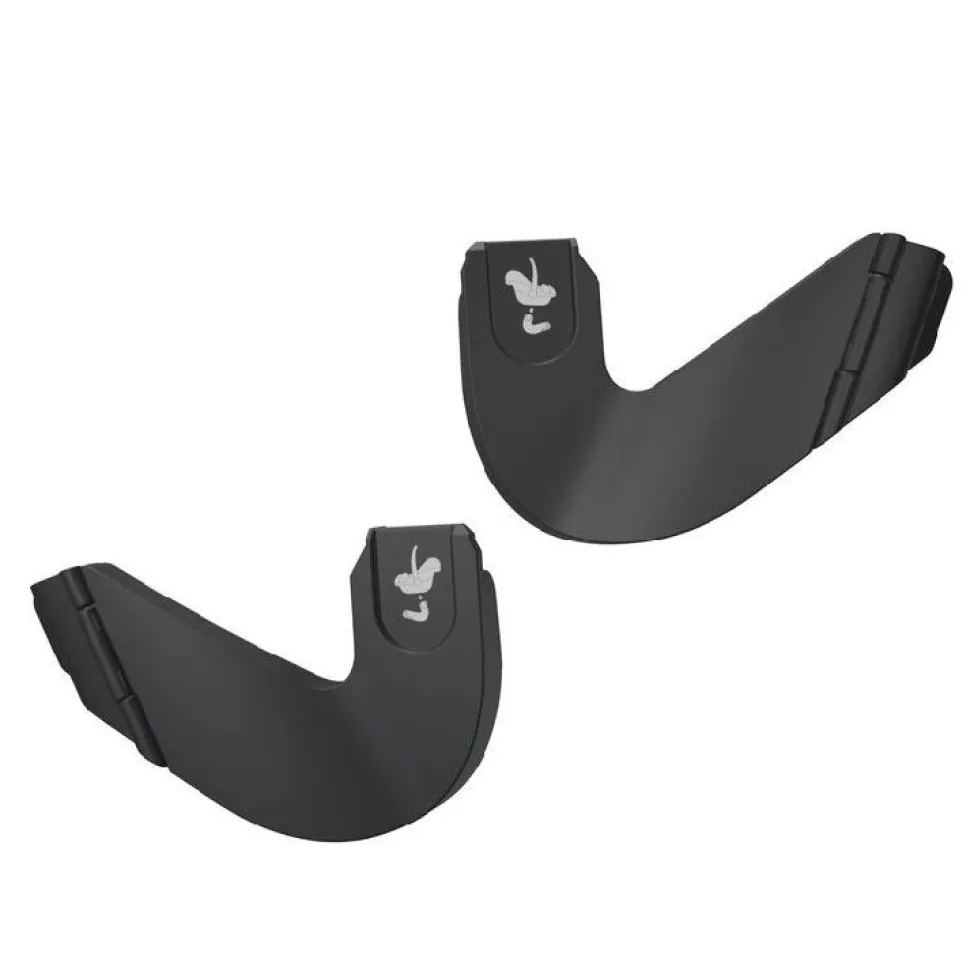 Aer2 autostol adapter sæt