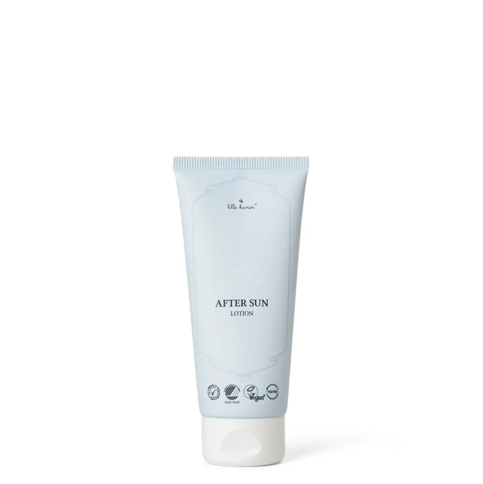 Aftersun Lotion 100 ml.
