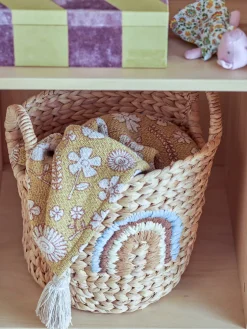 Agnes Kurv, Natur, Vandhyacint