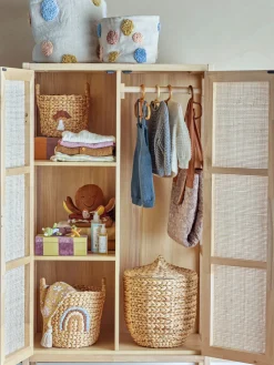 Agnes Kurv, Natur, Vandhyacint