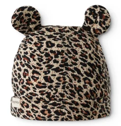 Aiko Leo Hue m. Ører - 0902