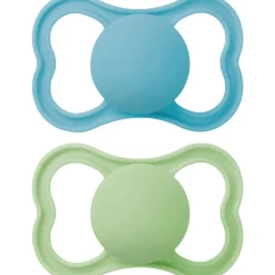 Air 16-36m Silicone Blue