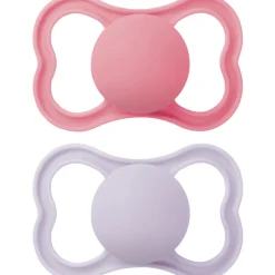 Air 6-16m Silicone Pink