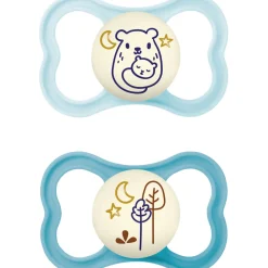 Air Night 16-36m Blue