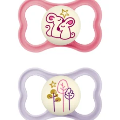 Air Night 16-36m Pink