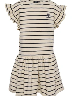 Ajma kjole - WHITECAP GRAY