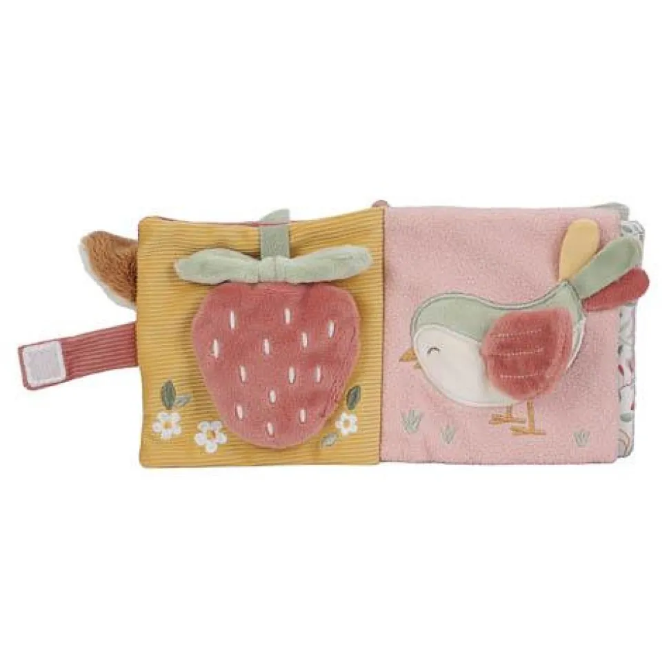 Aktivitets booklet Fairy Garden