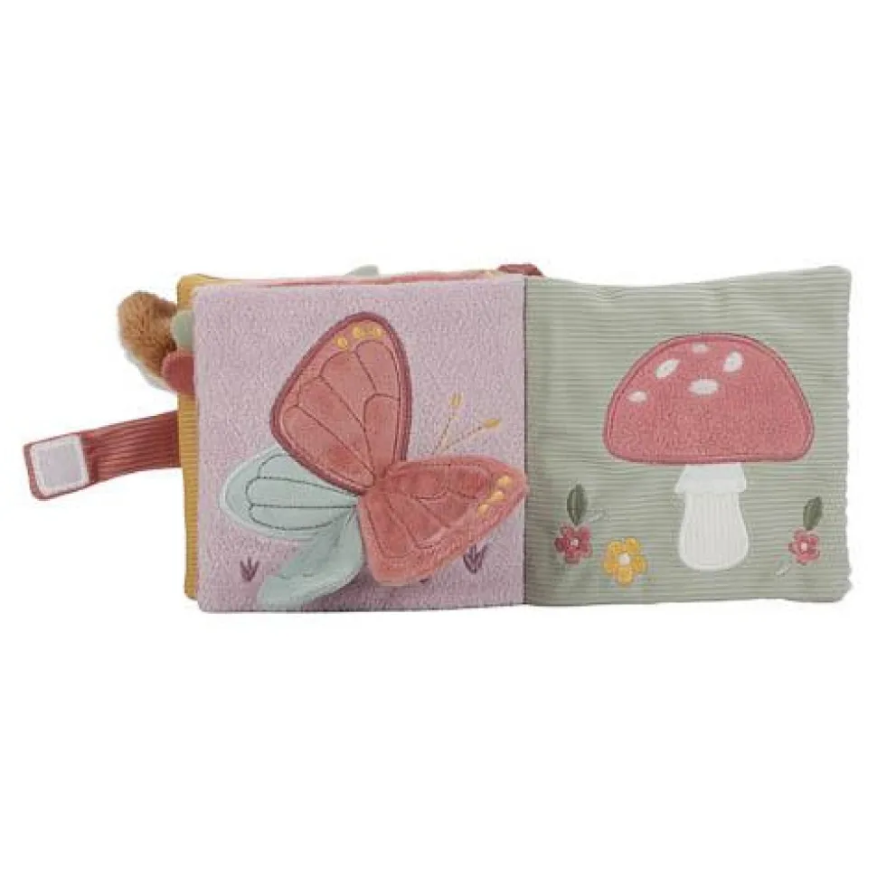 Aktivitets booklet Fairy Garden