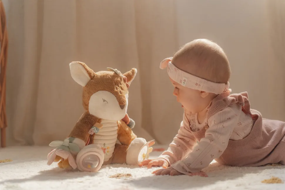 Aktivitets Deer Fairy Garden