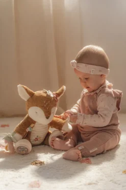 Aktivitets Deer Fairy Garden