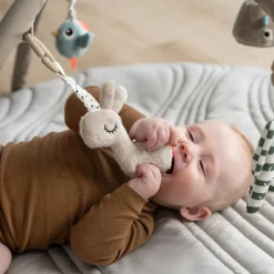 Aktivitets legetæppe Lalee Sand