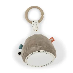 Aktivitets legetæppe Lalee Sand