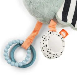 Aktivitets- og sanselegetøj Birdee Blå