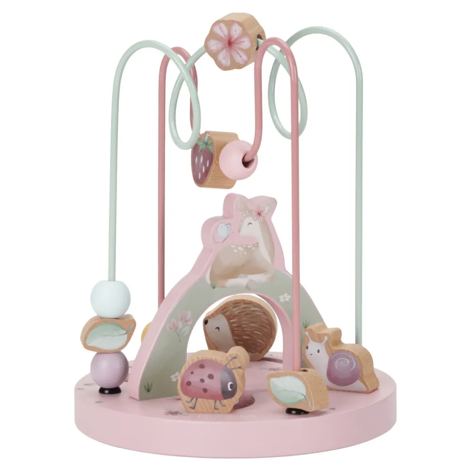 Aktivitets spiral - Fairy Garden