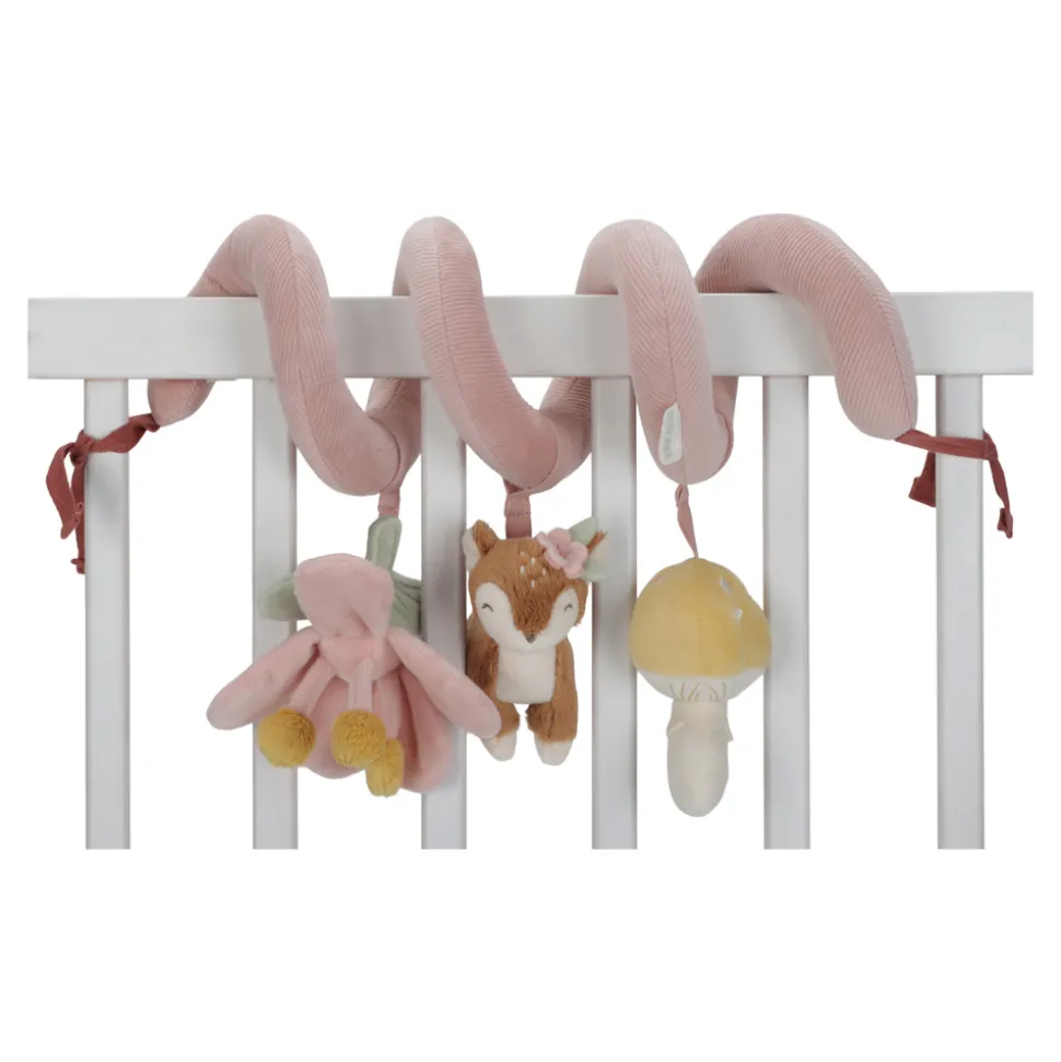 Aktivitets spiral Fairy Garden