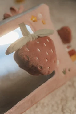 Aktivitets trekant Fairy Garden