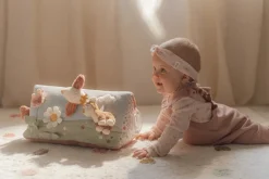 Aktivitets trekant Fairy Garden