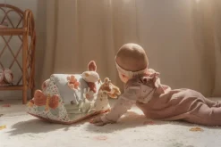 Aktivitets trekant Fairy Garden