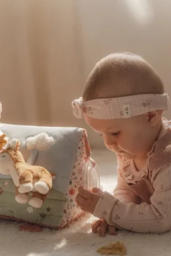 Aktivitets trekant Fairy Garden