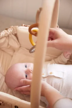 Aktivitetsbøjle til Frida Swift Lift - Warm Grey