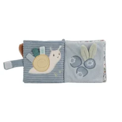 Aktivitetsbog - Forest Friends