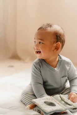 Aktivitetsbog - Forest Friends